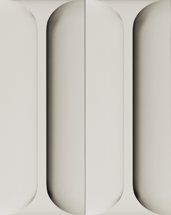 Modern Face